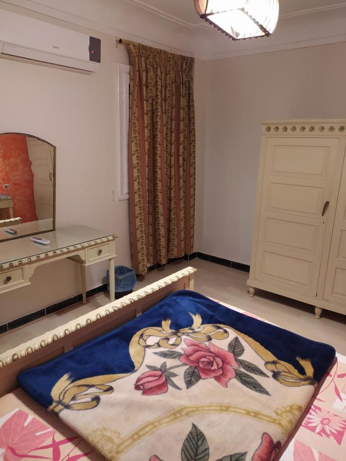 Maamoura Beach Zahraa Apartment 9/206 Alexandria Eksteriør billede